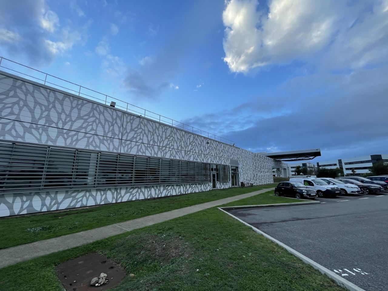 Local d'activité Toulouse 2186m² Location local d'activité Toulouse Haute-Garonne OLACT2207339 7